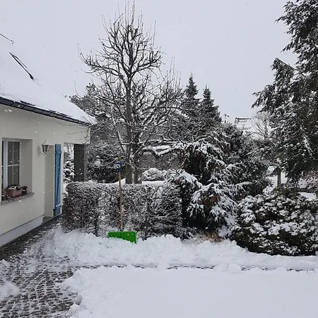 Hummel-nest Dom wakacyjny