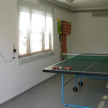 Hummel-nest Dom wakacyjny