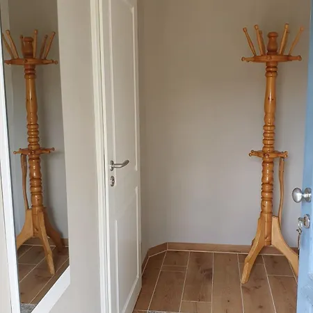 Hummel-nest Сasa de vacaciones Laussnitz