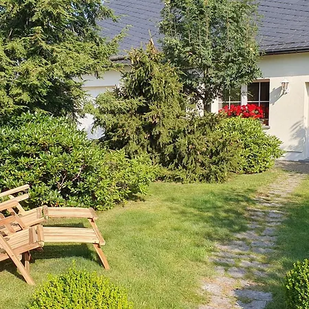 Casa vacanze Hummel-nest *