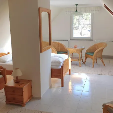 Сasa de vacaciones Hummel-nest *