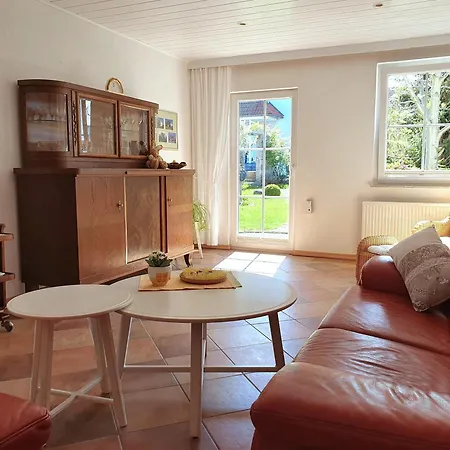 Hummel-nest Holiday home