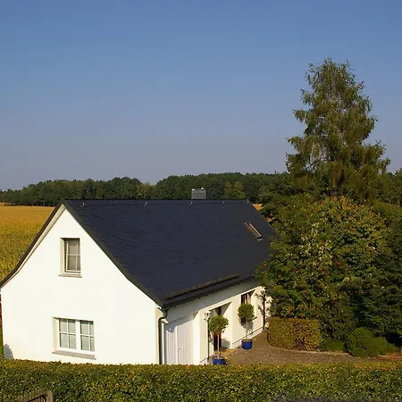 Dom wakacyjny Hummel-nest *