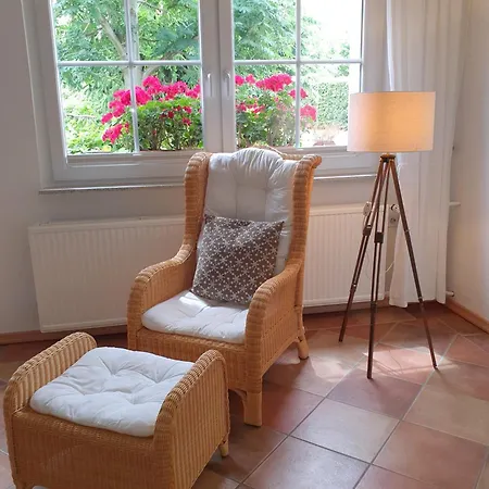 Hummel-nest Dom wakacyjny