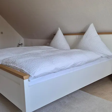 Dom wakacyjny Hummel-nest