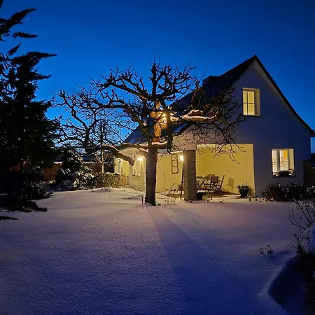 Hummel-nest Dom wakacyjny