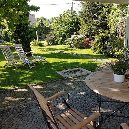 Hummel-nest Holiday home