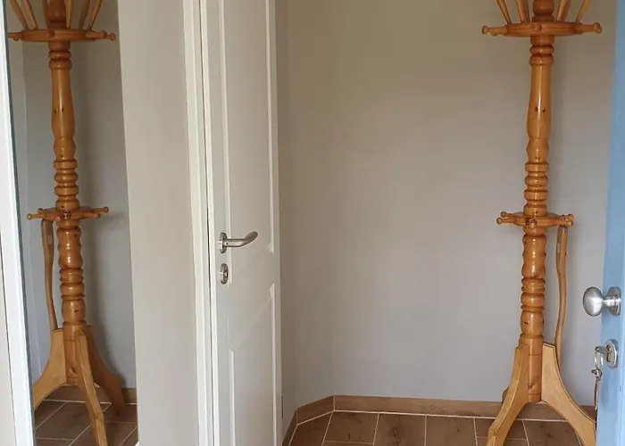 Hummel-nest Ferienhaus Laussnitz