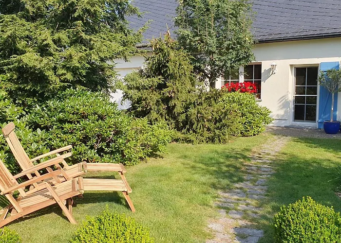 Ferienhaus Hummel-nest *