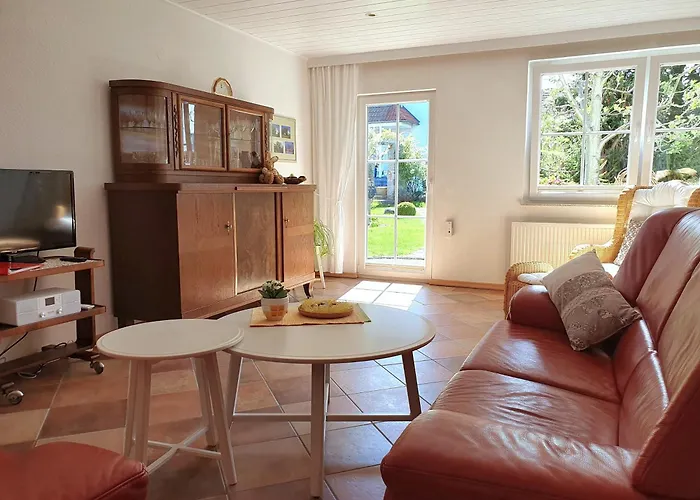 Hummel-nest Ferienhaus