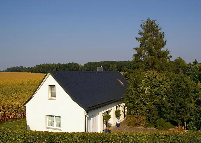 Ferienhaus Hummel-nest *